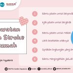 Inilah Proses Bagaimana Ejakulasi Bisa Terjadi