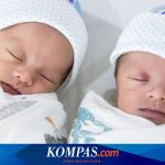 Memahami Tanda Bayi Sesak Napas dan Cara Mengatasinya