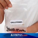 Kulit Telinga Kering dan Mengelupas Mungkin Ini Penyebabnya