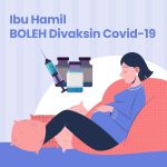 Benarkah Ada Waktu Dilarang Berhubungan Seks Saat Hamil? Simak Faktanya!