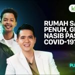 Yuk Kenali Apa Saja Tugas Perawat di Rumah Sakit