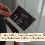 Kehamilan 11 Minggu: Jari Tangan dan Kaki Si Kecil Mulai Jelas Terbentuk!