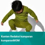 Tumbuh Kembang Anak 5 Tahun: Mengoptimalkan Perkembangan Mereka