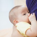 Bayi Perempuan Juga Bisa Mengalami Keputihan, Ibu Jangan Panik