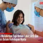 2 Penyebab Ibu Hamil Muda Mengalami Pendarahan